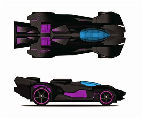 Unosesentaycuatro Uno Hot Wheels Revelada La Lista De Modelos Mainline Cool