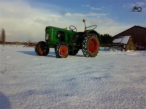 Foto Deutz D25 van C.J.P. Koenis