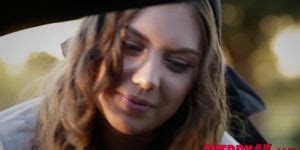 Shaved Pussy Stretched With Fat Dick Video Tnaflix