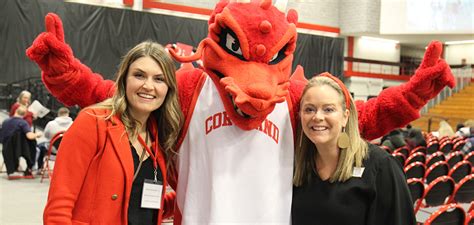 Regional Reps Suny Cortland