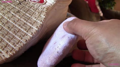 Penny Skecher Fondling Shoeplay Foot Fetish Porn By Mtnmaiden Shoeplay Xhamster