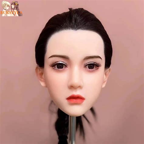 BURSTYLA Consolador Anal Con Cabeza De Silicona Masajeador De Pr Stata Tap N De Cuentas Punto