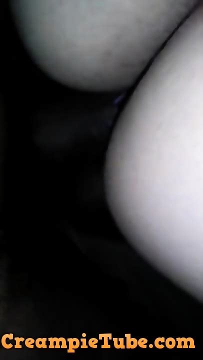 BBW Latina Taking BBC Backshots Anal And Creampie