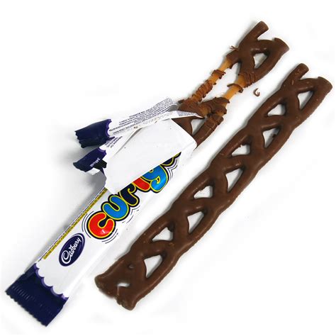 Cadbury Curly Wurly 48er Online Kaufen Im World Of Sweets Shop