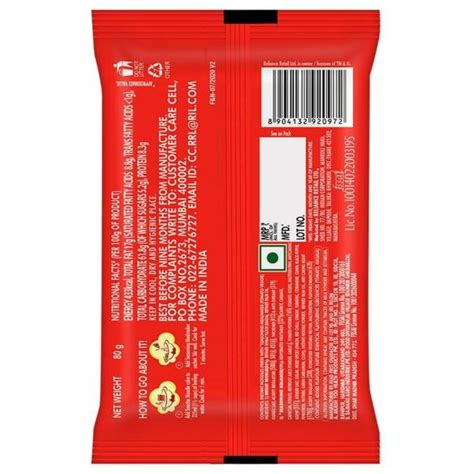 snactac tomato veggie instant noodles   jiomart