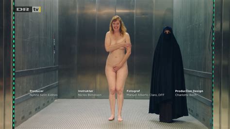 Ditte Hansen Nude Pics Page