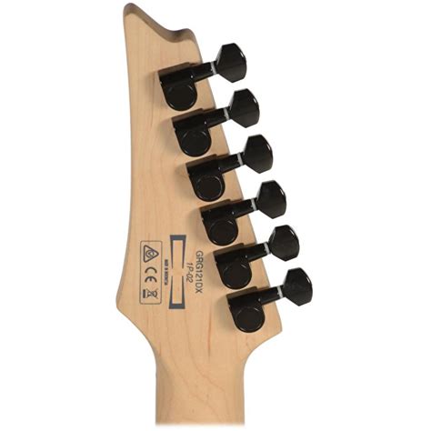 IBANEZ GRG121DX-WNF GRG Elektro Gitar Fiyatı, Özellikleri | Zuhal Müzik