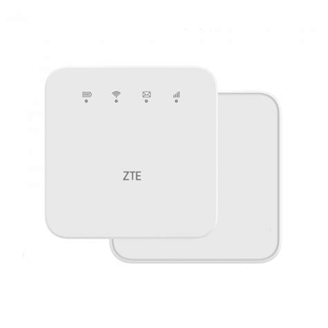 ZTE MF927U4 4G LTE Mobile WiFi Router Specs, Price, Battery, Speeds etc