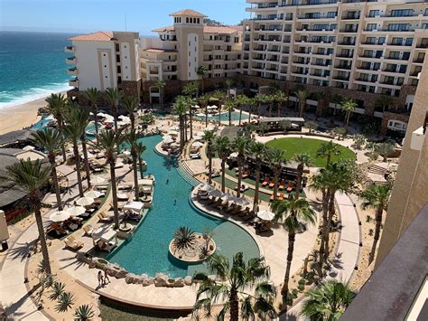 Grand Solmar Lands End Resort And Spa Fidelity Real Estate