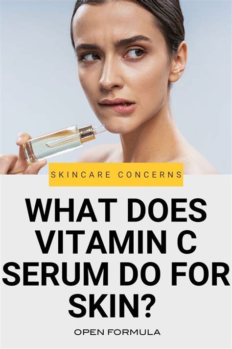 Radiant Skin Harnessing Vitamin C Benefits