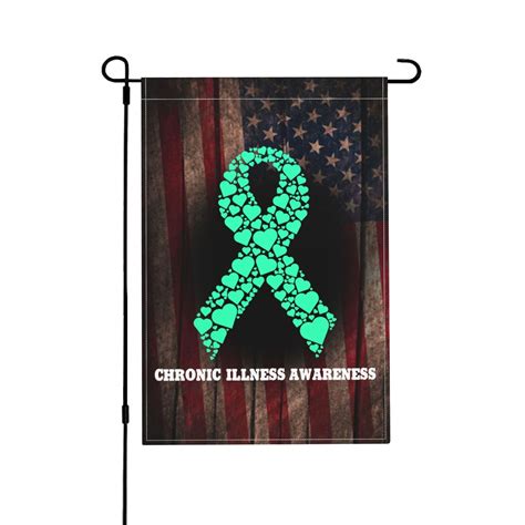 Chronic Illness Awareness