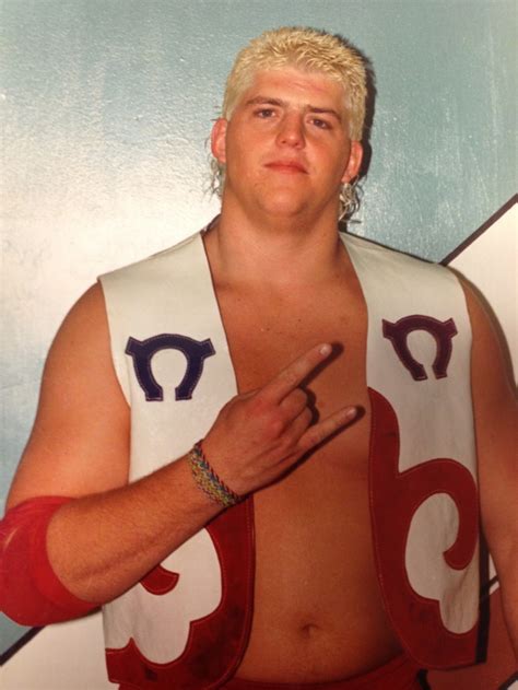 Dustin Rhodes Cwauswa Memphis Wrestling In The 80s Wrestling