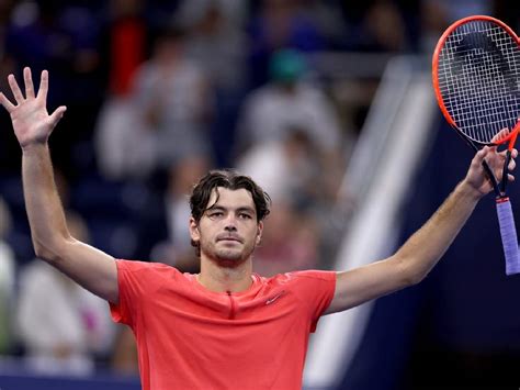 Us Open 2023 Taylor Fritz Vs Dominic Stephan Stricker Preview