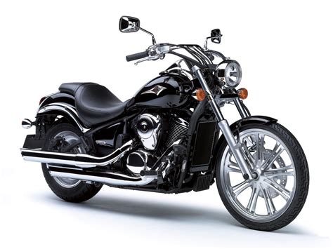 Kawasaki VN 900 Custom