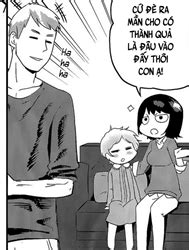 Oneshot Mẹ đã câu được ba con như thế nào Kachigumi e no Chikamichi Việt Hentai Hentai