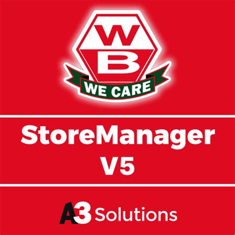 WB StoreManager v5 for PC / Mac / Windows 11,10,8,7 - Free Download ...