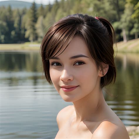 A Pixies Lakeside Encounter Indian Porn Pictures Desi Xxx Photos