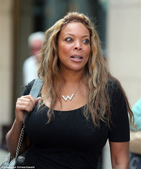 Wendy Williams Feels Betrayed By Sherri Shepherd And Seeking Legal Action Over Firing