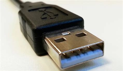 El Conector Usb Tipos Y Características Tecnología Informática