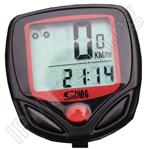 Вело компютър, за колело - IPmagazin.bg