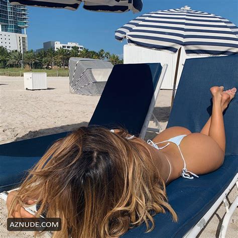 DANIELLEY AYALA Nude AZNude