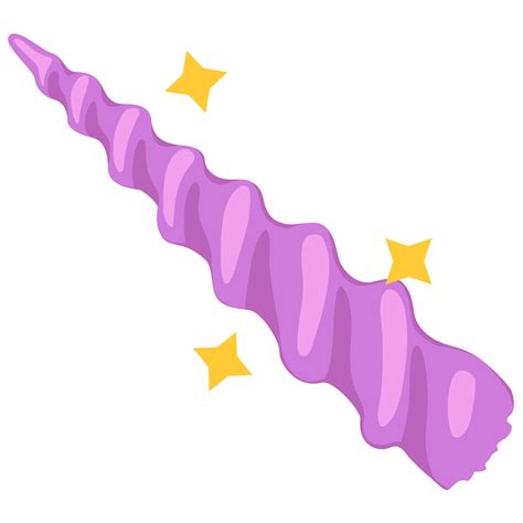 Unicorn horn Clip art - unicorn png download - 2048*2048 - Free ...