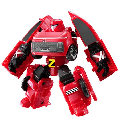 Фигурка ТОБОТ Z купить по цене 2199 ₽ в интернет-магазине Детский мир