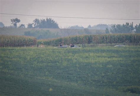 Body Found In Search For Mollie Tibbetts