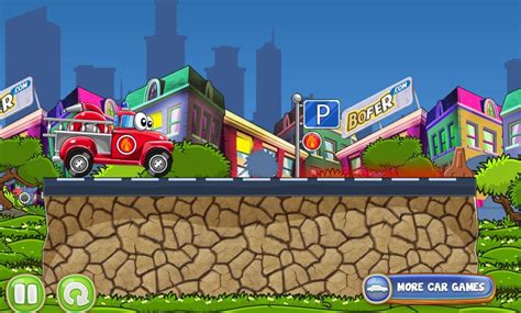 Jogo De Carro Infantil Grátis - Jogar Jogo Infantil De Corrida Online Gratis Jogos Da Jogo De Carros
