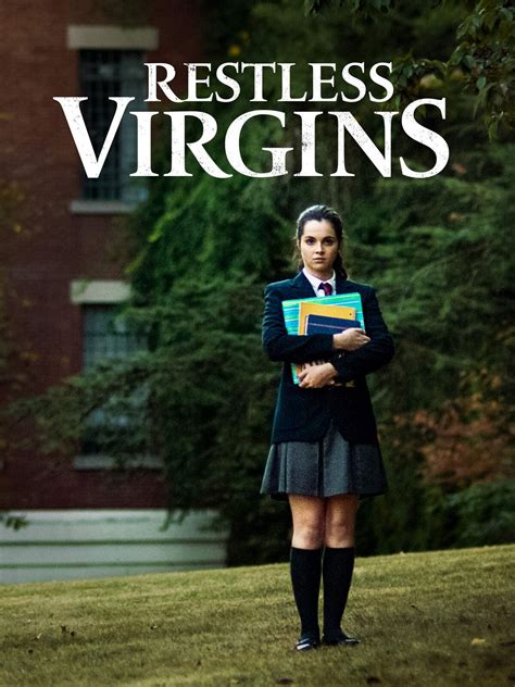 Restless Virgins | Filmpedia, the Films Wiki | Fandom