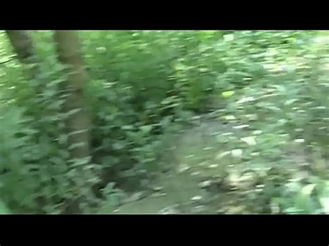 Orgasm Of A Milf With A Stranger In A Public Place XVIDEOS