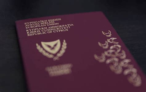 Golden Passport Programs Fast Track Processing Of Citizenship By