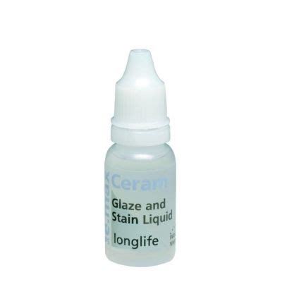 Жидкость для глазури и красителей IPS e.max Ceram Glaze and Stain ...