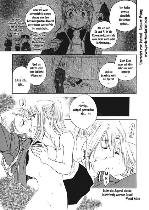 Deep Magenta German Luscious Hentai Manga Porn