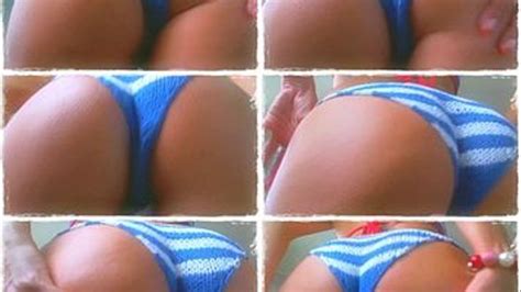 AbusivePinUp POV And JOI Cute Panty Face Sitting And ASS Worship POV Full HD