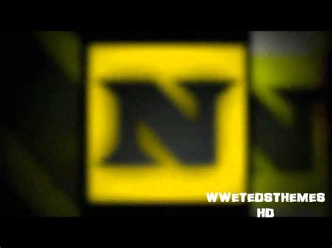 The Nexus Theme Song We Are One Alternate Version Youtube