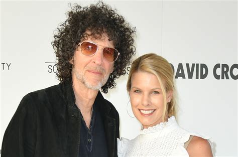 Beth Stern Shows Off Bikini Bod In Photos Taken By Husband Howard Stern