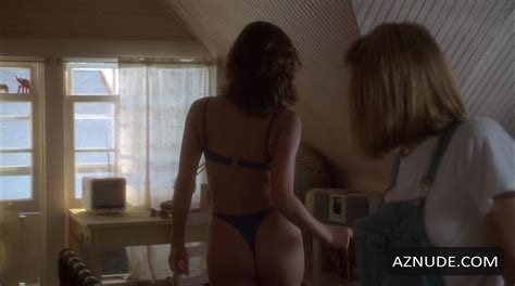 LAURIE FORTIER Nude AZNude