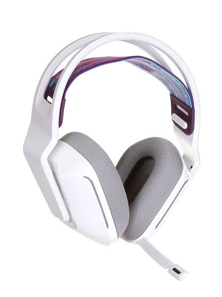 Наушники Накладные Logitech G733 Lightspeed - купить по доступным ценам ...