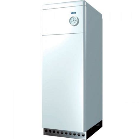 Напольный газовый котел Siberia 23 TL купить по цене 48 990 руб. в ...