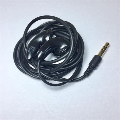 Yuin PK2 - SLaudio - TAI NGHE VIỆT Headphone Store