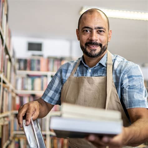 Join A Friends Of The Library Group La County Library