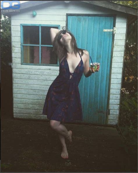 Emma Drogunova Nude Pictures Photos Playboy Naked Topless Fappening