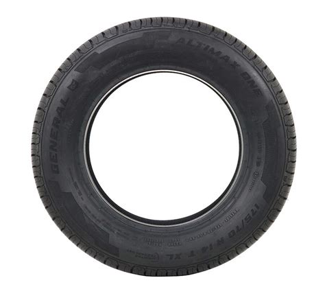 Pneu Aro 14 General Tire 17570r14 88t Altimax One S Atacadão Pneus