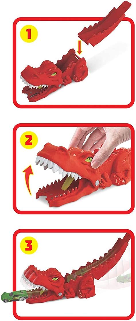 Hot Wheels City Ozone Bg