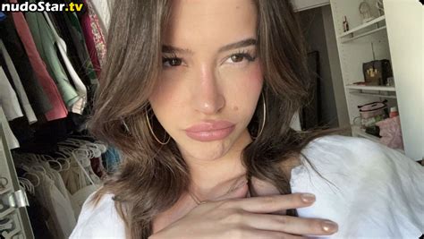 Lea Elui LeaElui Nude OnlyFans Photo 215 Nudostar TV