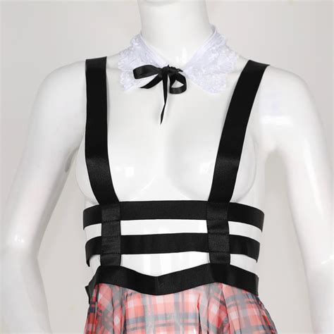 SEDUCTIVE LINGERIE SET SmileFashionJO