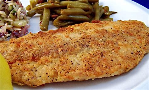 Lightly Fried Fish Fillets Lopezwebcam