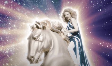 Kylie Minogues Say Something Video Is A Glittery Gay Explosion