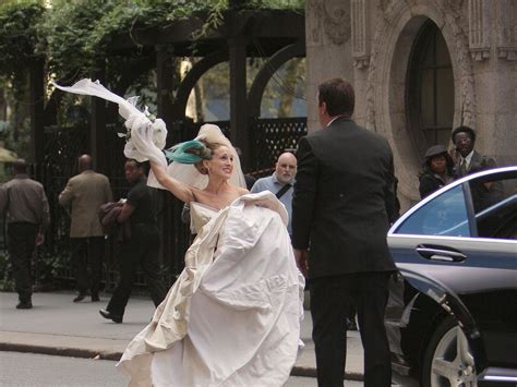 Sex And The City Best Episodes Fashion Memes And More Vogue